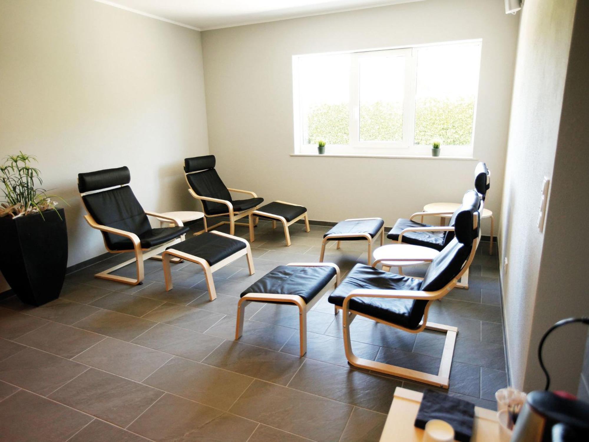 Apartment In Bollendorf With Forest View Eksteriør bilde